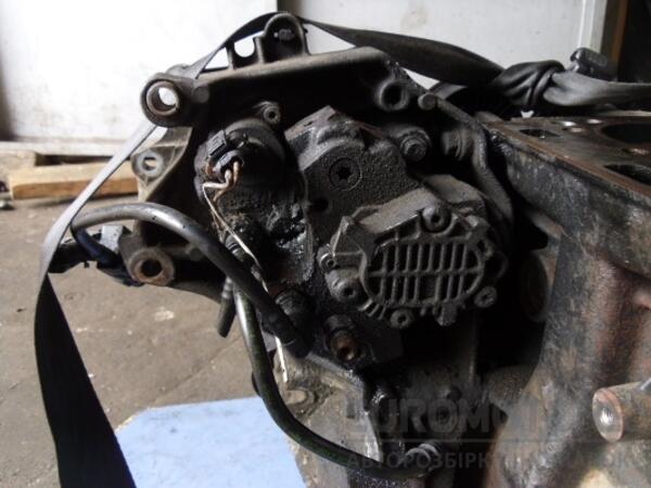 Топливный насос высокого давления (ТНВД) Renault Master 2.2dCi, 2.5dCi 1998-2010 0445010033 26120 - 3