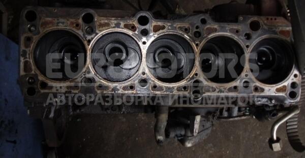 Блок двигателя в сборе Audi 100 2.5tdi (C4) 1991-1994 AEL 29876 euromotors.com.ua