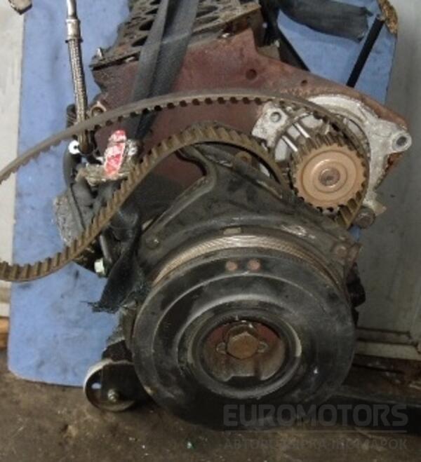 Блок двигуна в зборі VW LT 2.5tdi (II) 1996-2006 AEL 29876 - 3