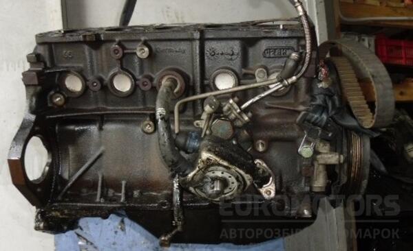Блок двигуна в зборі VW LT 2.5tdi (II) 1996-2006 AEL 29876 - 4