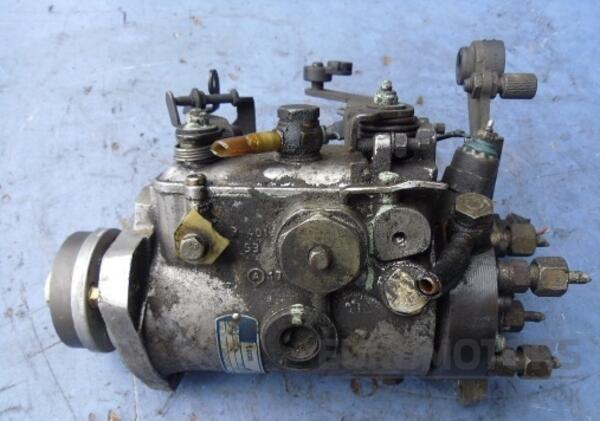 Топливный насос высокого давления ( ТНВД ) Peugeot 106 1.5d 1991-1996 R8444B426C 29916 - 2