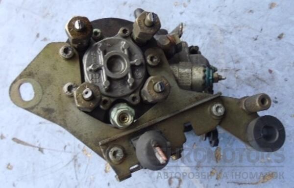 Топливный насос высокого давления ( ТНВД ) Peugeot 106 1.5d 1991-1996 R8444B426C 29916 - 3