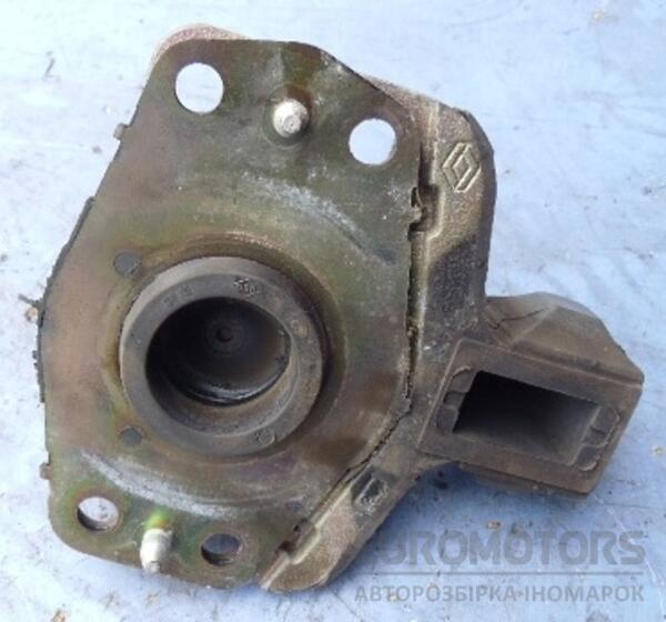 Подушка мотора права -03 Renault Master 2.5dCi 1998-2010 29919 - 2