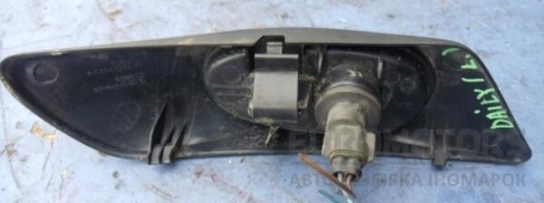 Повторитель поворота левый желтый Iveco Daily (E3) 1999-2006 500322578 29936 - 2