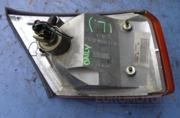 Поворотник левый желтый Iveco Daily (E3) 1999-2006 500320426 29951 - 2