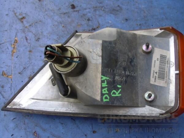 Поворотник правый желтый Iveco Daily (E3) 1999-2006 500320425 29953 - 2
