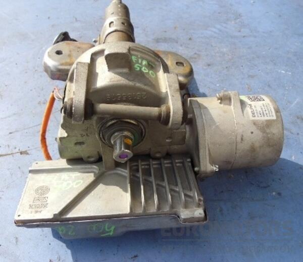 Рулевая колонка EPS Fiat 500 2007 735451736 29973 - 2