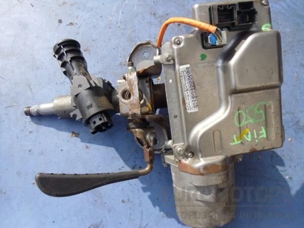 Рулевая колонка EPS Fiat 500 2007 735451736 29973 - 3