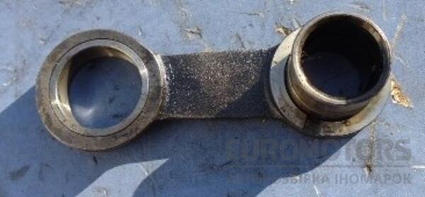 Держатель запасного колеса VW LT 2.8tdi (II) 1996-2006 940704210020 30003 - 2