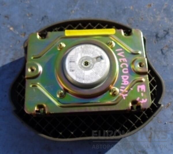 Подушка безопасности руль Airbag Iveco Daily (E3) 1999-2006 504072860 30036 - 2
