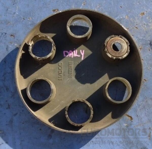 Колпак колесный R16 спарка Iveco Daily (E3) 1999-2006 93820281 30051 - 2