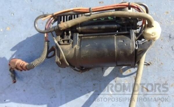 Компрессор пневмоподвески Audi A6 (C6) 2004-2011 4F0616005B 30059 - 3