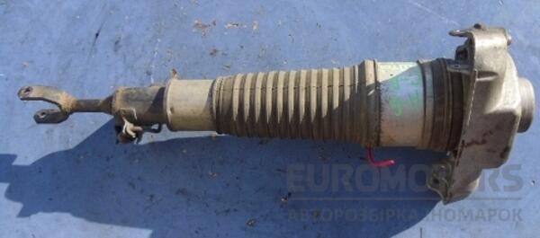 Амортизатор передній лівий пневматичний Audi A6 (C6) 2004-2011 4F0616039R 30063 - 2