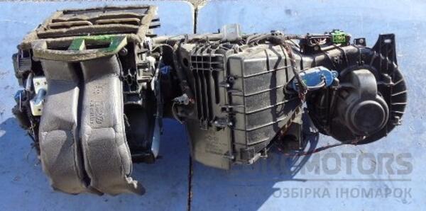 Корпус печки в сборе VW Touareg 2002-2010 7L0820005CN 30084 - 2