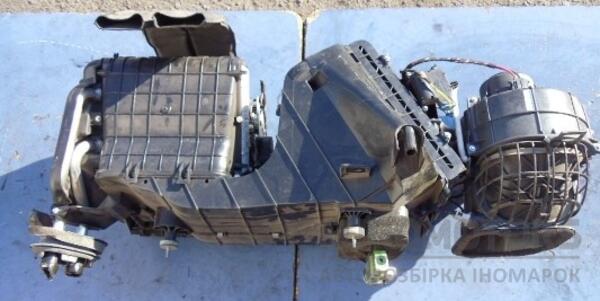 Корпус печки в сборе VW Touareg 2002-2010 7L0820005CN 30084 - 3