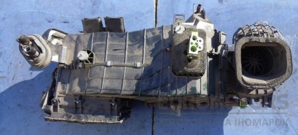 Корпус печки в сборе VW Touareg 2002-2010 7L0820005CN 30084 - 4