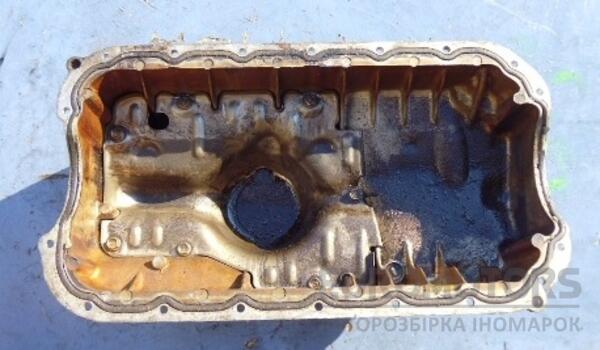 Піддон двигуна масляний Honda HR-V 1.6 16V 1999-2006 30091 - 2