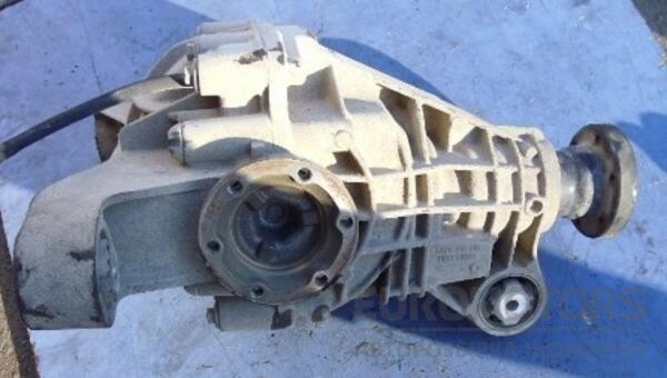 Редуктор задней балки VW Touareg 2.5tdi 2002-2010 0AB525015P 30094 - 2
