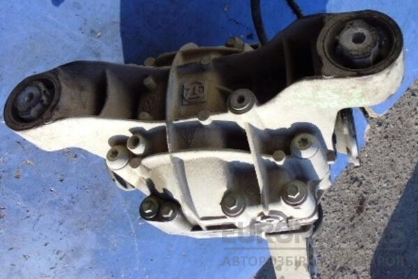 Редуктор задней балки VW Touareg 2.5tdi 2002-2010 0AB525015P 30094 - 4