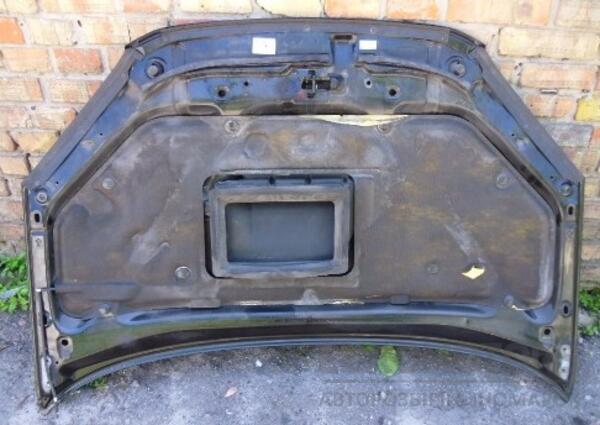 Капот з отвором під інтекулер (дизель) Toyota Rav 4 2000-2005 5330142050 30119 - 2