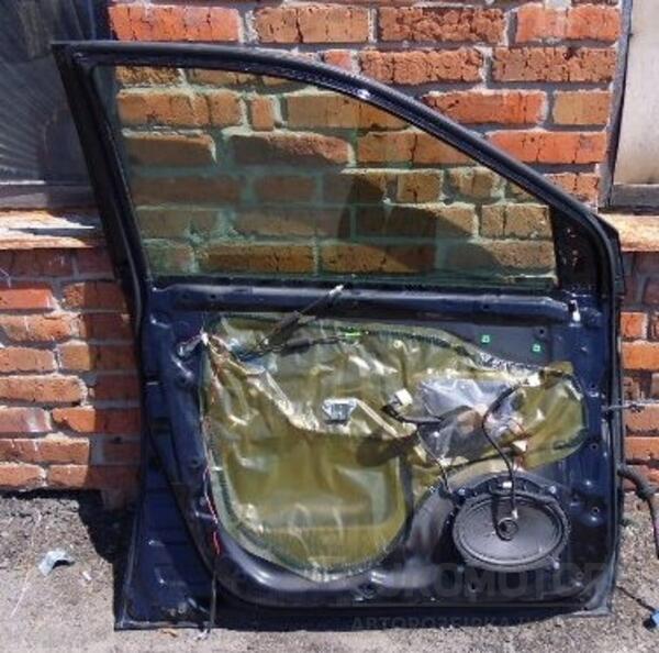 Двері передня ліва Lexus RX 2003-2009 6700248060 30129 - 2