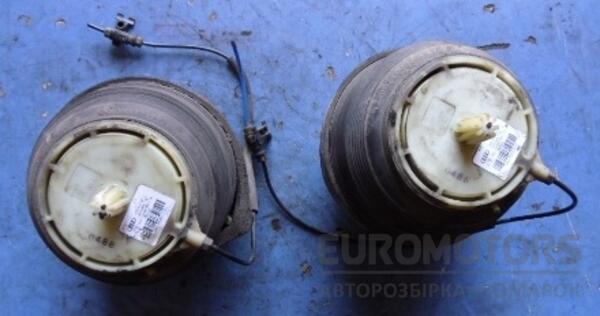Пневмоподушка задняя Audi A6 (C6) 2004-2011 4F0616001J 30139 - 2
