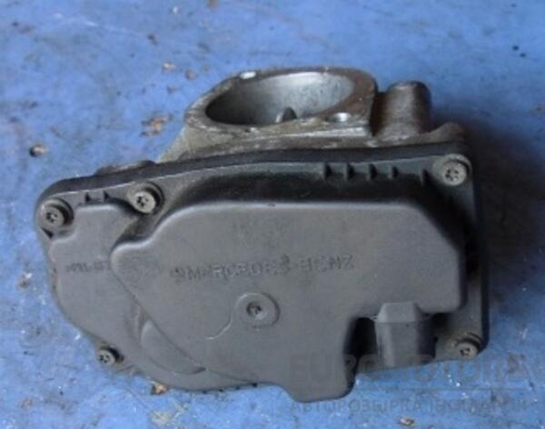 Дросельна заслінка електро Mercedes C-class 2.0 16V (W202) 1993-2000 1110980009 30146 - 2