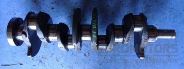 Коленвал Renault Kangoo 1.5dCi 1998-2008 30163 - 2