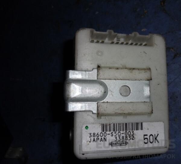 Блок электронный Honda HR-V 1999-2006 38600S50003 5457 - 2