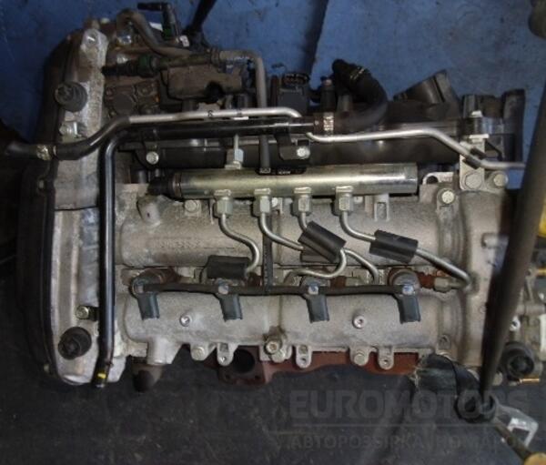 Двигатель Fiat Doblo 1.6MJet 2010 198A2000 30240 - 5