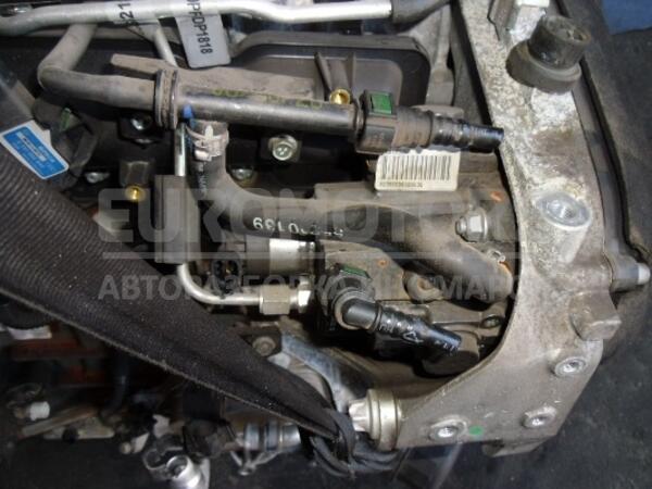 Топливный насос высокого давления (ТНВД) Fiat Bravo 1.6MJet, 2.0MJet 2007-2014 0445010185 30251 - 1