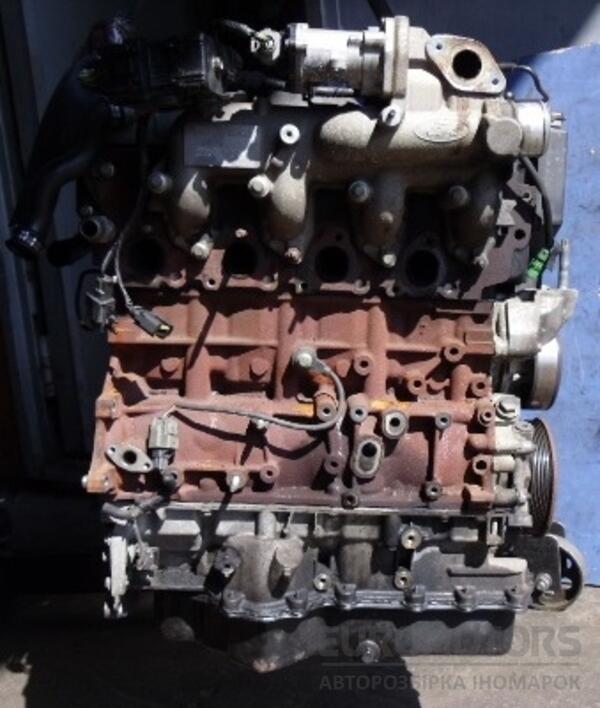 Двигун Ford Connect 1.8tdci 2002-2013 KKDA 30276 - 3