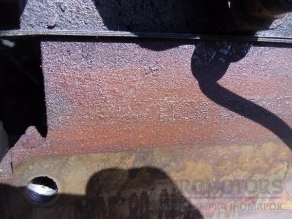Двигун Ford Connect 1.8tdci 2002-2013 KKDA 30276 - 6