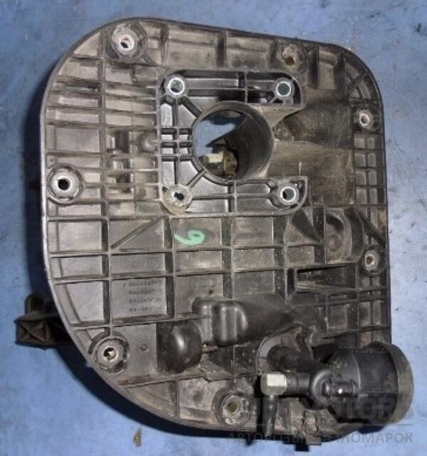 Блок педалей Iveco Daily (E3) 1999-2006 504068713 30313 - 2