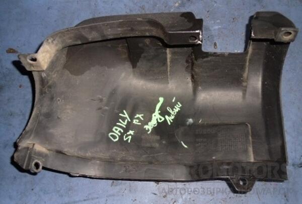 Клык бампера задний левый Iveco Daily (E3) 1999-2006 500326835 30315 - 2