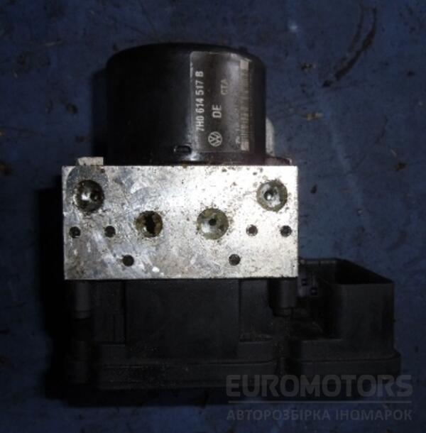 Блок ABS ESP VW Transporter (T5) 2003-2015 7h0907379R 30319 - 2