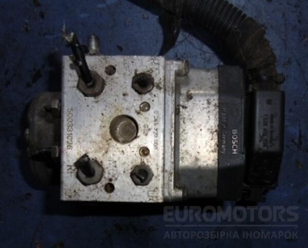 Блок ABS Iveco Daily (E3) 1999-2006 0265220500 30331 - 2