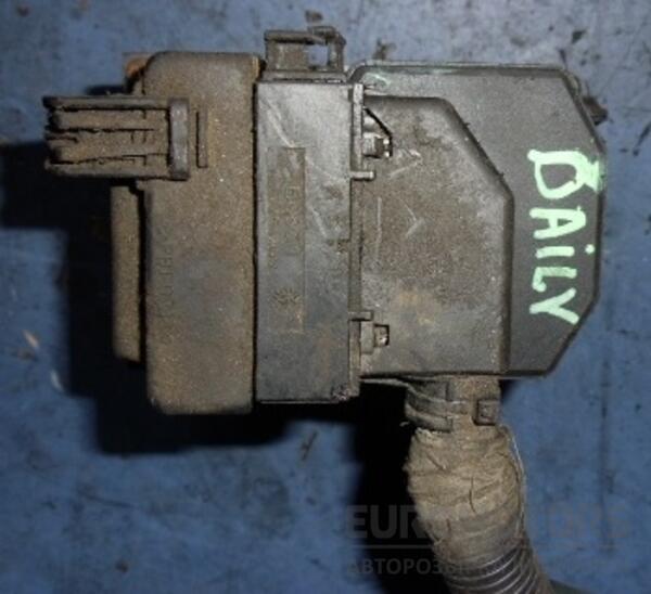 Блок ABS Iveco Daily (E3) 1999-2006 0265220500 30331 - 3