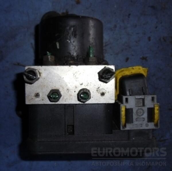 Блок ABS ESP Peugeot 206 1998-2012 9655960880 30340 - 2