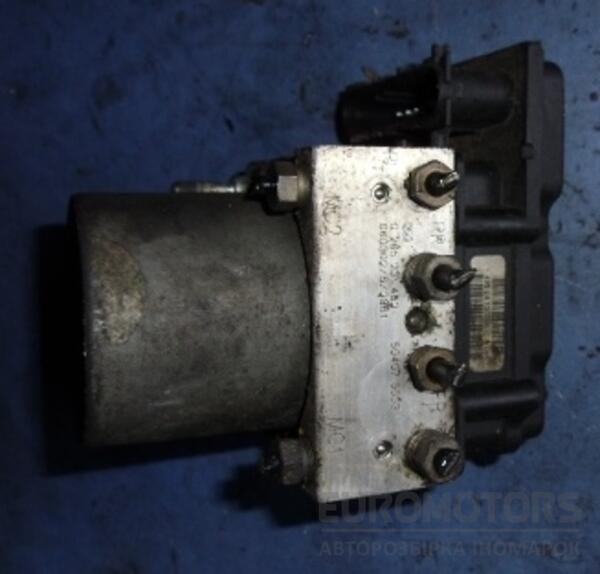 Блок ABS Iveco Daily (E3) 1999-2006 0265231452 30343 - 2