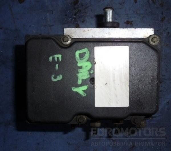 Блок ABS Iveco Daily (E3) 1999-2006 0265231452 30343 - 3