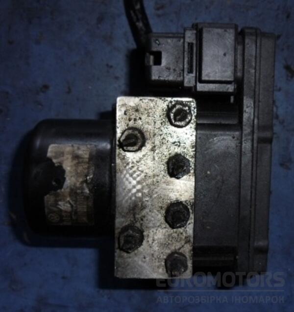 Блок ABS ESP VW Transporter (T5) 2003-2015 7H0907379M 30349 - 2