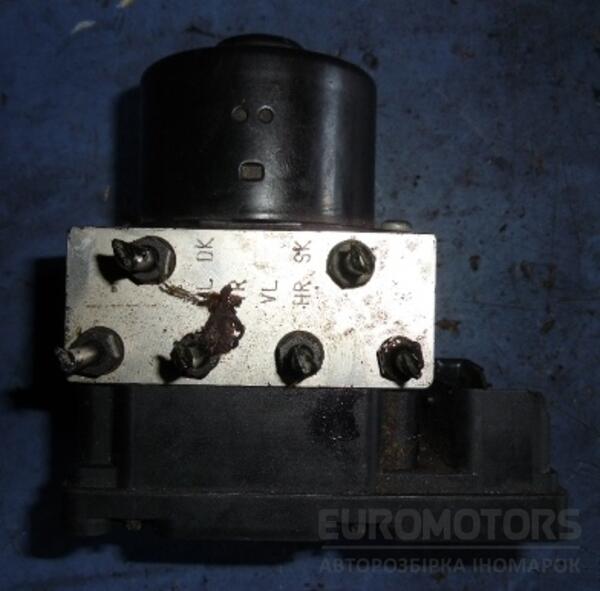 Блок ABS ESP VW Touareg 2002-2010 7L0614111B 30352 - 2