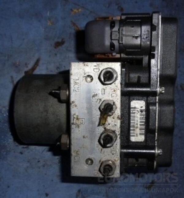 Блок ABS Citroen C4 2004-2011 0265230291 30355 - 2