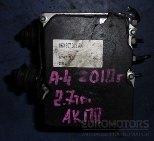 Блок ABS Audi A4 (B8) 2007-2015 265236197 30358 - 3
