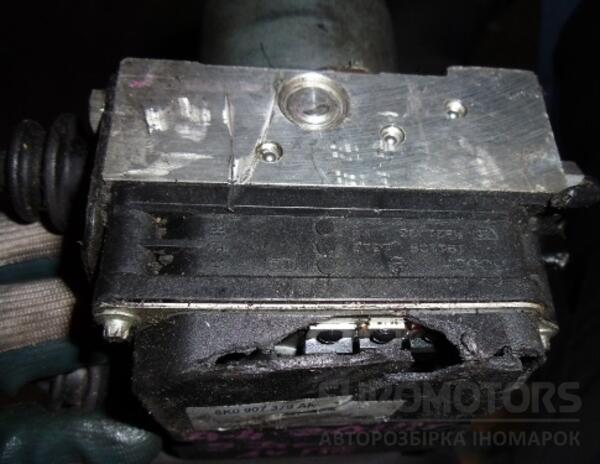 Блок ABS Audi A4 (B8) 2007-2015 265236197 30358 - 4