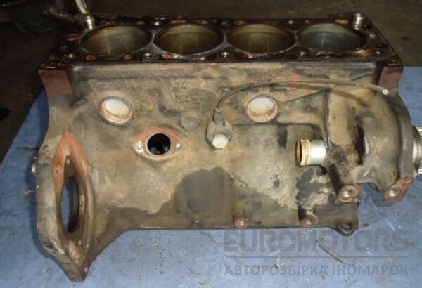 Блок двигуна Opel Vectra 1.6 16V (C) 2002-2008 90400215 30362 - 3