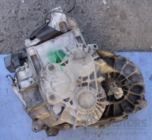 МКПП (механическая коробка переключения передач) 6-ступка Ford C-Max 2.0tdci 2003-2010 4M5R7002CE 30395 - 3