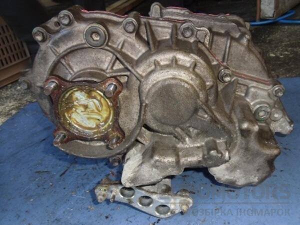Редуктор заднего моста Lexus RX 3.3 V6 24V 2003-2009 30417 - 3