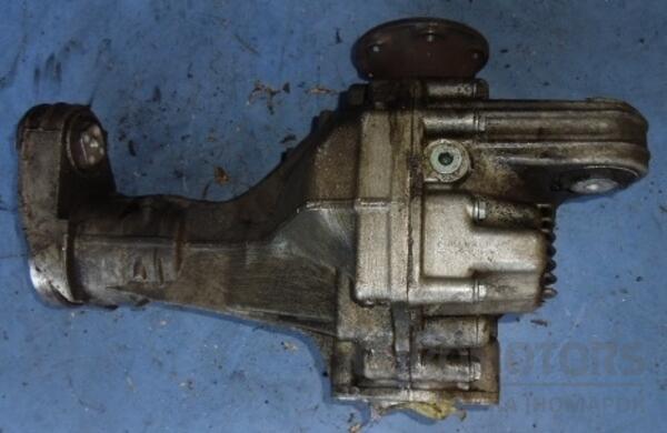 Редуктор передний VW Touareg 2.5tdi 2002-2010 0AA409508E 30426 - 3